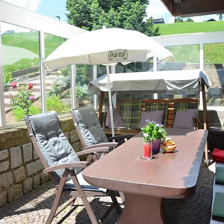 Schifferegger Hotel 3*