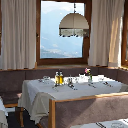Hotel Schifferegger 3*
