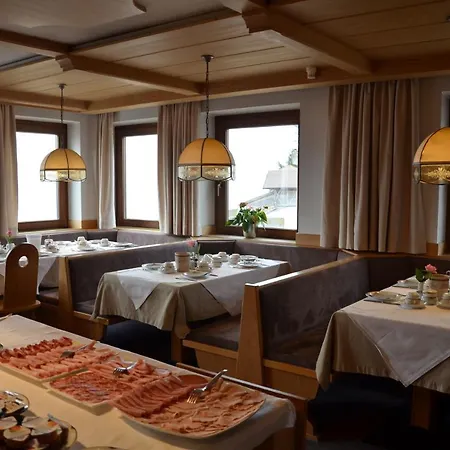 Hotel Schifferegger