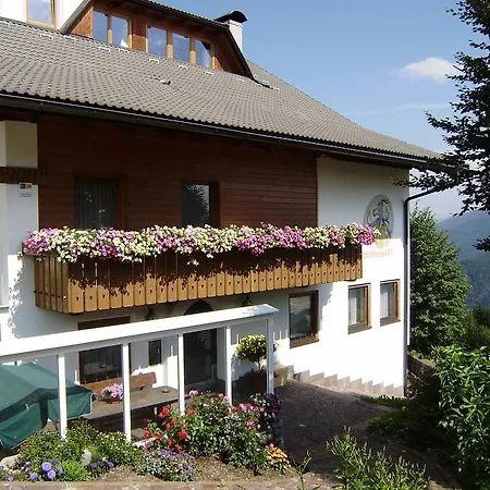 Hotel Schifferegger 3*