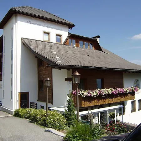 Schifferegger Hotel