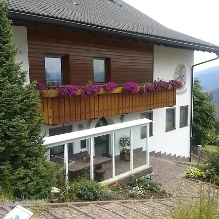 Schifferegger 3*