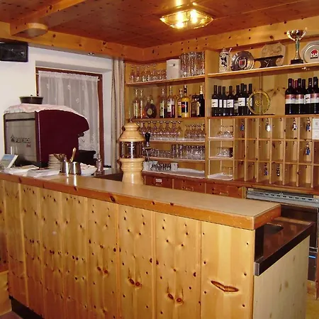 Schifferegger Hotel Maranza